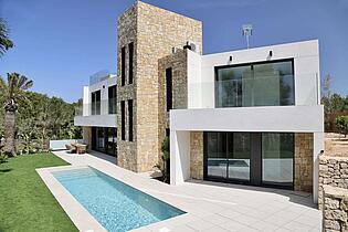 KPI1340 - Villa en venta - Villa zu verkaufen - Villa for sale - Villa te koop -