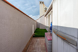 Terraza Loft