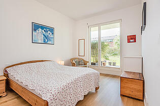 Zimmer I