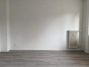 Essbereich in der Wohnküche