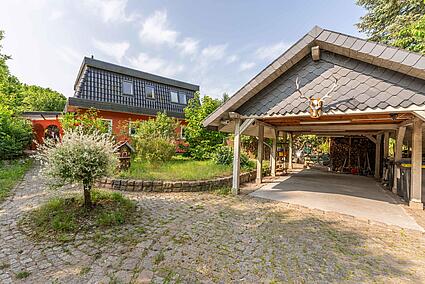 Carport