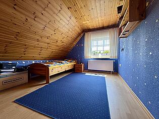 Zimmer Obergeschoss 