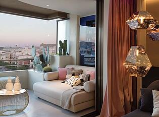 KPI1393 - Ático en venta - Penthouse zu verkaufen - Penthouse for sale - Penthou