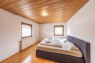 Schlafzimmer 1. OG