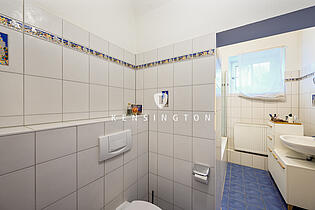 KMA304-Wohnung in Dossenheim