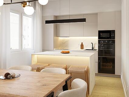 COCINA