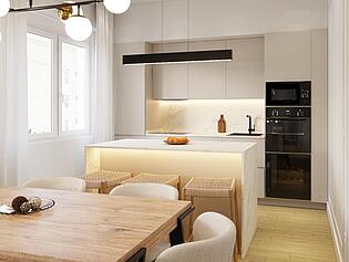 COCINA