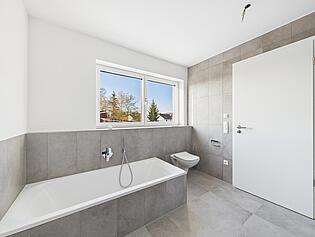 OG - Badezimmer