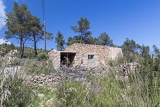 KPI1385 Finca en venta - Finca zu verkaufen - Finca for sale - Finca te koop - www.kensington-ibiza.com - Noelle Politiek