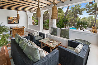 KPI1018 - Villa en venta - Villa zu verkaufen - Villa for sale - Villa te koop - www.kensington-ibiza.com - Noelle Politiek