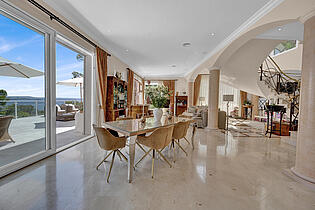 Villa in Torrenova 9