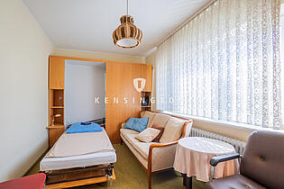 Haupthaus Kinderzimmer