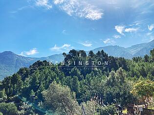 Finca in Deià