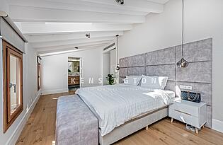 Wohnung in Palma de Mallorca - Schlafzimmer