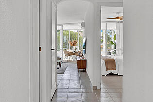 Hallway 2