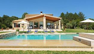 Landhaus Golf Pollensa zu verkaufen