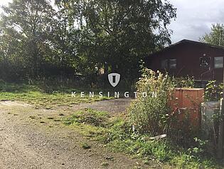 Nord-Westansicht