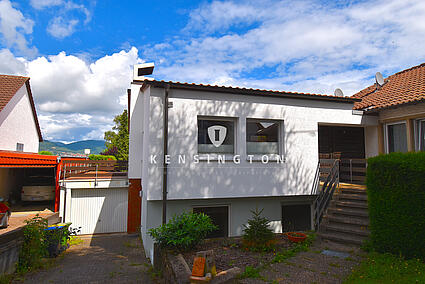 KSW409-Haus in Landau Arzheim