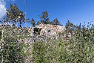 KPI1385 Finca en venta - Finca zu verkaufen - Finca for sale - Finca te koop - www.kensington-ibiza.com - Noelle Politiek