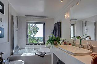 9. Bathroom in Bendinat 