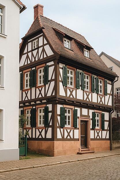 Altstadt Heidelberg