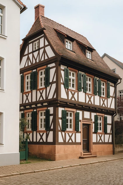 Altstadt Heidelberg
