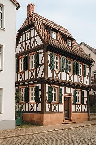 Altstadt Heidelberg