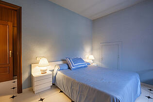 Habitación - 1ª Planta