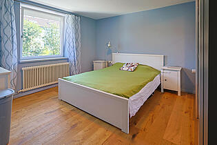 Elternschlafzimmer