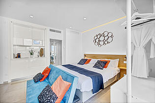 Studio apartment for sale in Magaluf