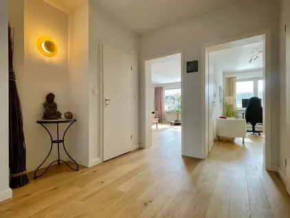 Eingangsbereich 