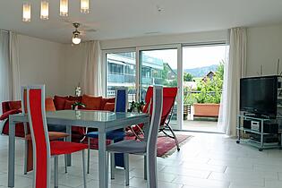 Wohnen/Essen