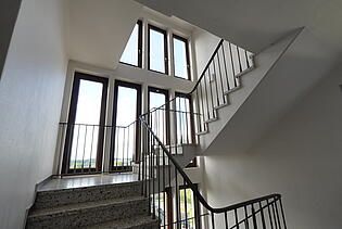 Treppenhaus