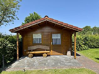 Gartenhaus