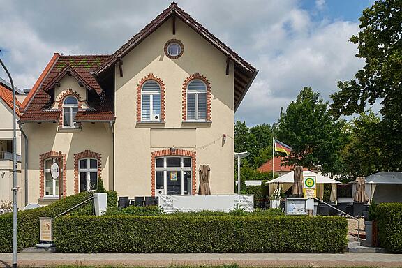Hausansicht Hausansicht