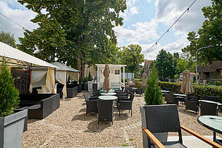  Terrasse Gewerbe