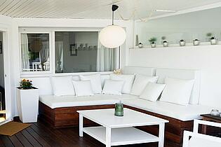 CHILL OUT SES BARANES