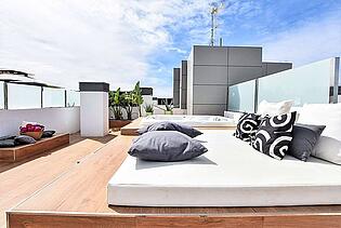 KPI1276 - Ático en venta - Penthouse zu verkaufen - Penthouse for sale - Penthou