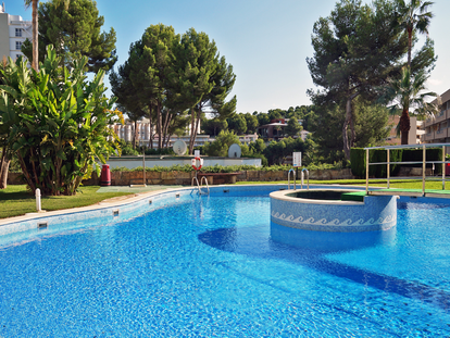 POOL SES BARANES 1