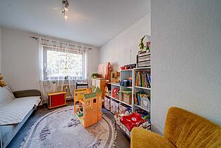 Kinderzimmer/ Büro (Nord)