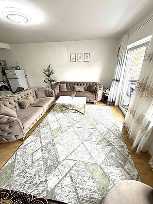 Beispiel Wohnung