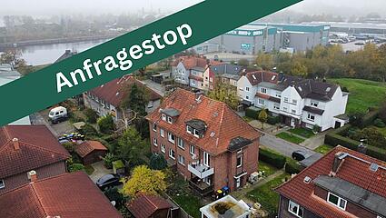 Anfragestop