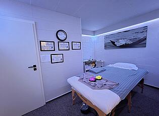 Massageraum