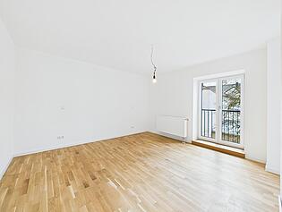 OG - Schlafzimmer