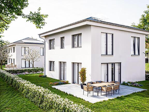 Visualisierung Visualisierung