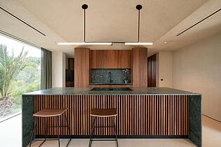 Villa Costa den Blanes 1
