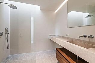 Master suite