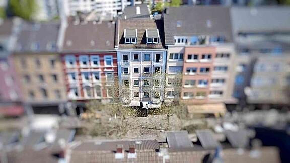 Außenansicht Außenansicht