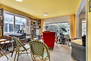 Wohnen Altbau