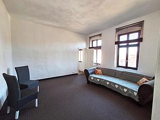 Wohnzimmer OG links